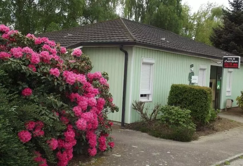 ホテル Fasthôtel Limoges Nord Fh Confort