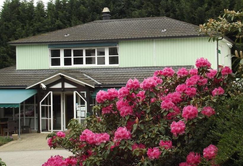 هتل Fasthôtel Limoges Nord   Fh Confort