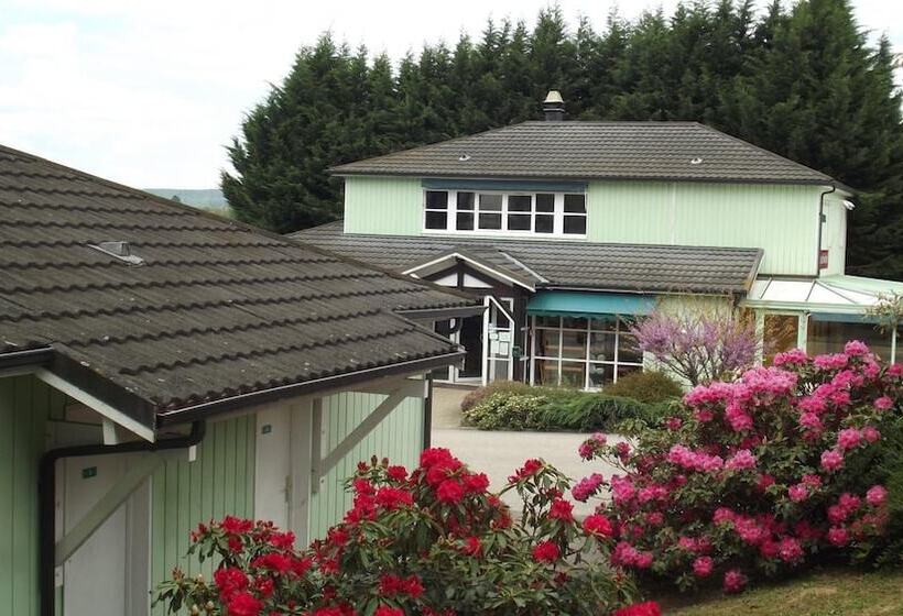 هتل Fasthôtel Limoges Nord   Fh Confort