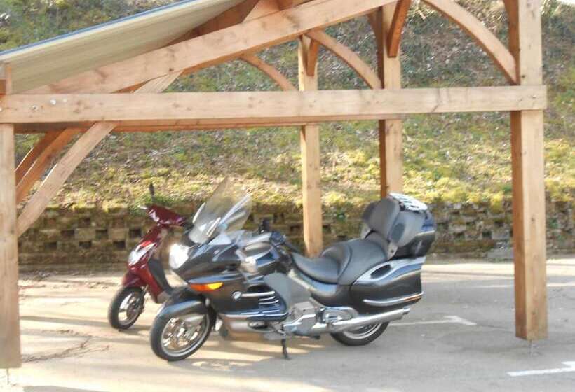 هتل Fasthôtel Limoges Nord   Fh Confort