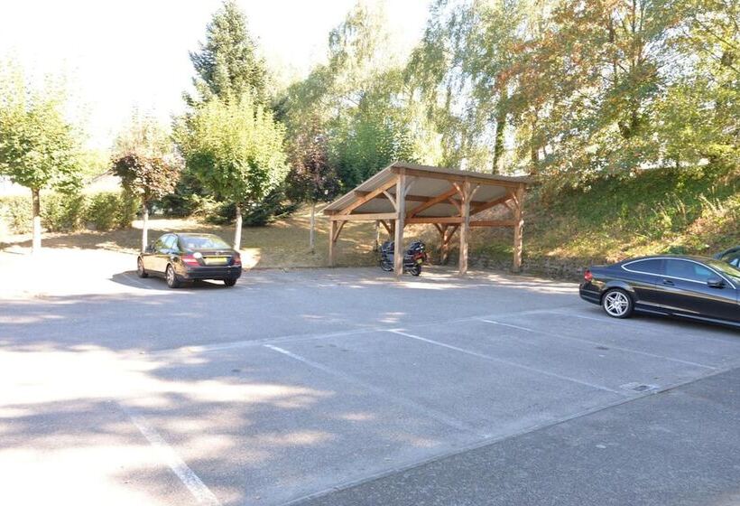 هتل Fasthôtel Limoges Nord   Fh Confort