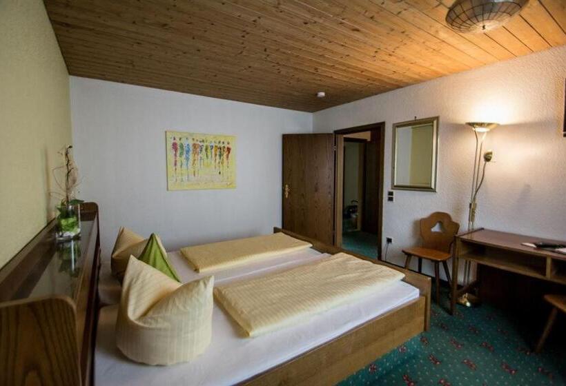 ホテル Avenue Altenfurt