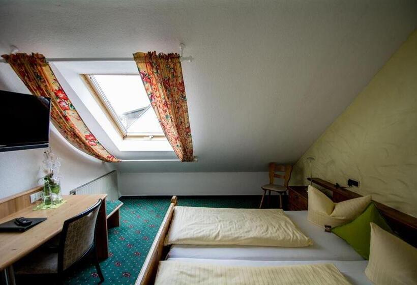 ホテル Avenue Altenfurt