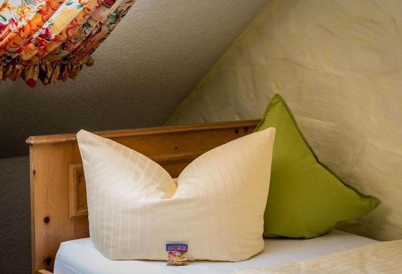 ホテル Avenue Altenfurt