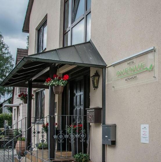 ホテル Avenue Altenfurt