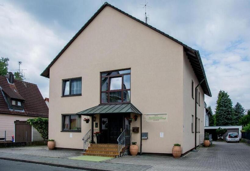 ホテル Avenue Altenfurt