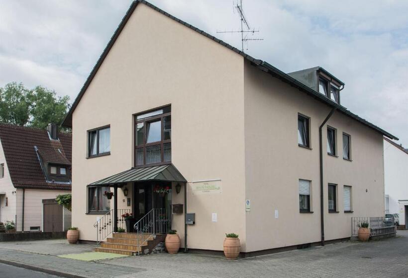 ホテル Avenue Altenfurt