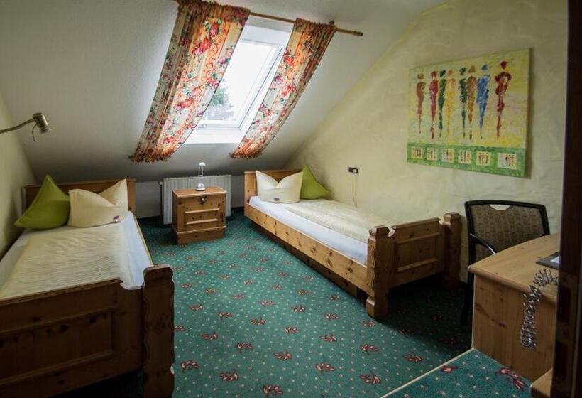 ホテル Avenue Altenfurt