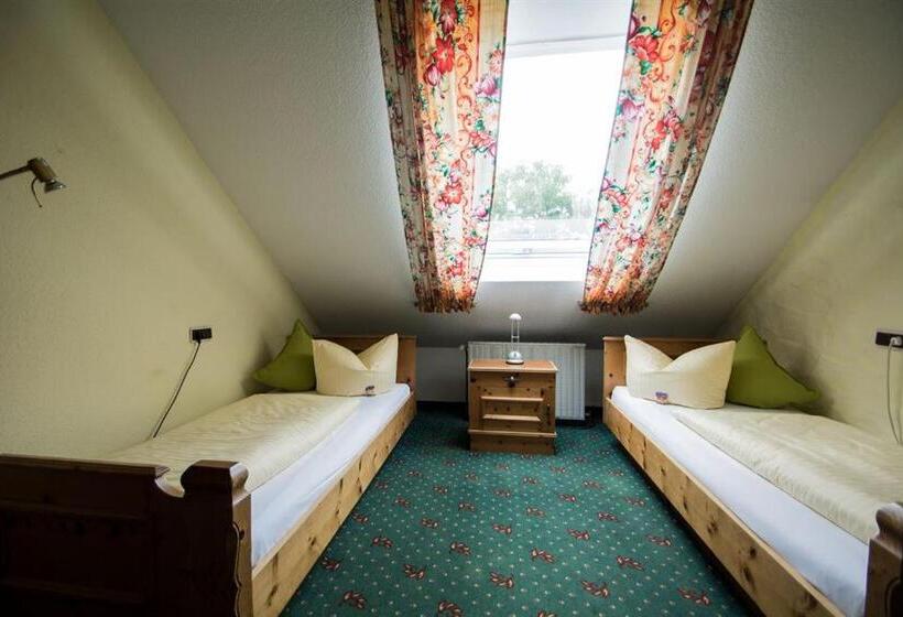 ホテル Avenue Altenfurt