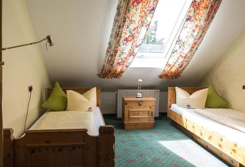 ホテル Avenue Altenfurt