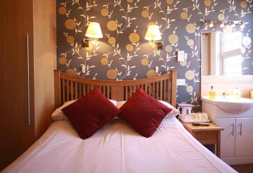 فندق Brentwood Guest House