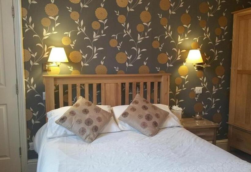 فندق Brentwood Guest House