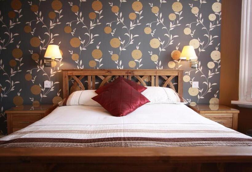 فندق Brentwood Guest House