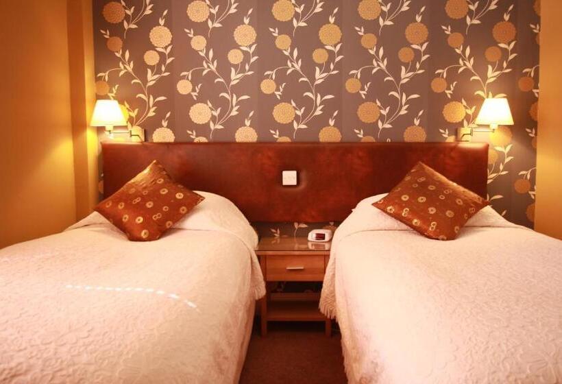 فندق Brentwood Guest House