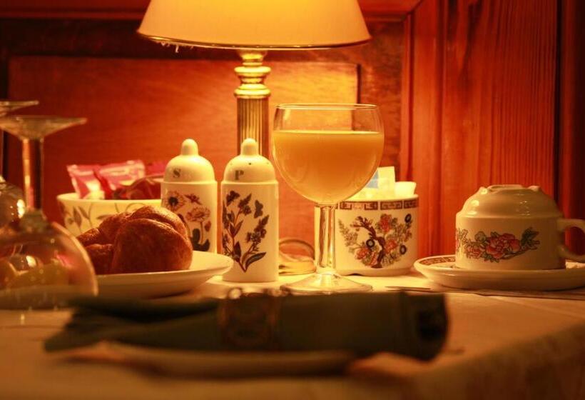 فندق Brentwood Guest House