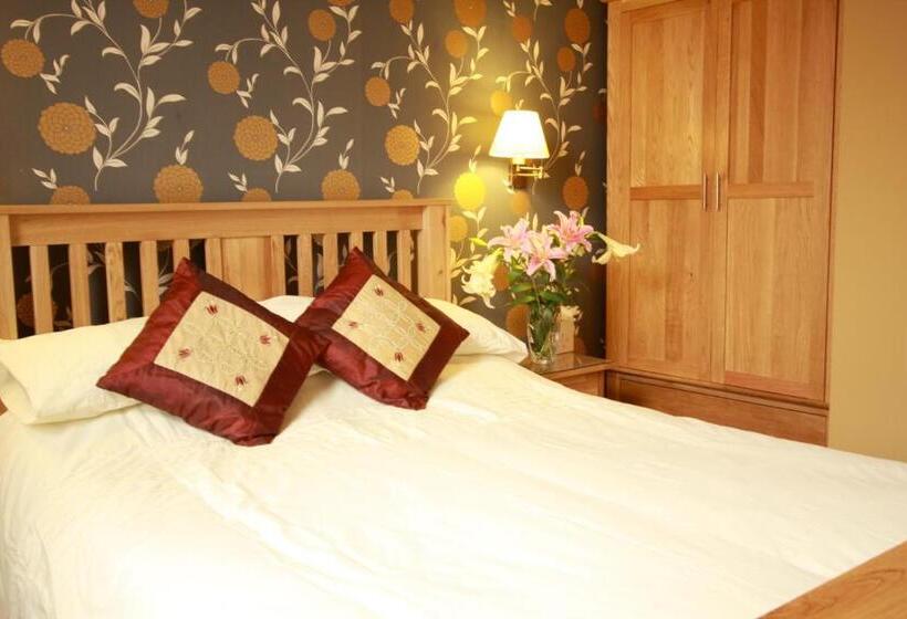 فندق Brentwood Guest House