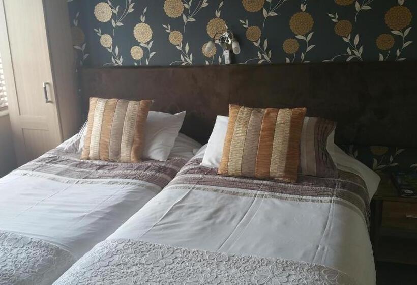 فندق Brentwood Guest House