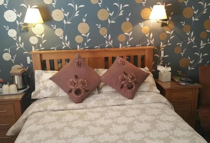 فندق Brentwood Guest House