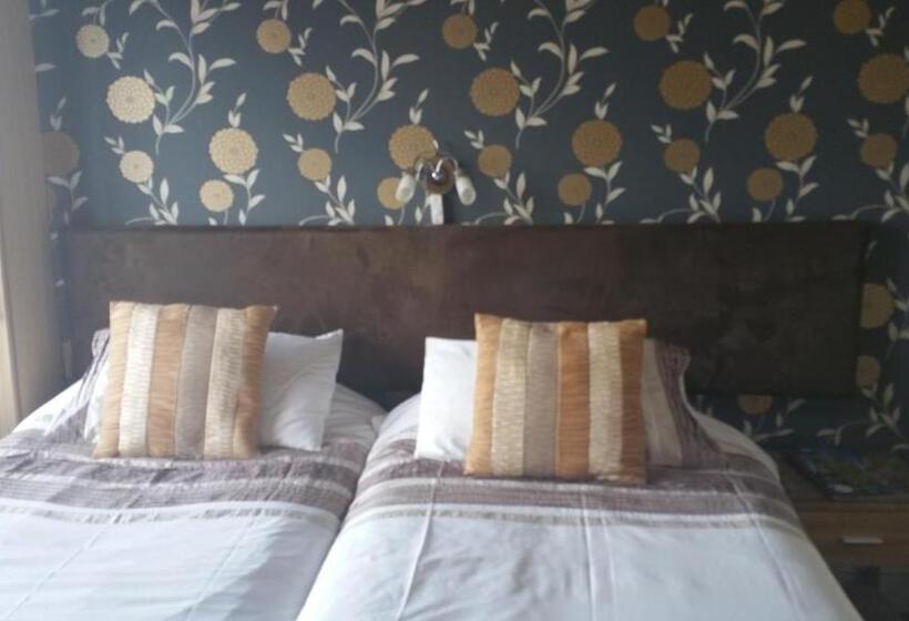 فندق Brentwood Guest House