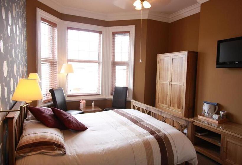 فندق Brentwood Guest House