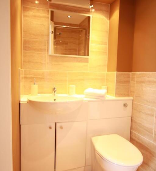 فندق Brentwood Guest House