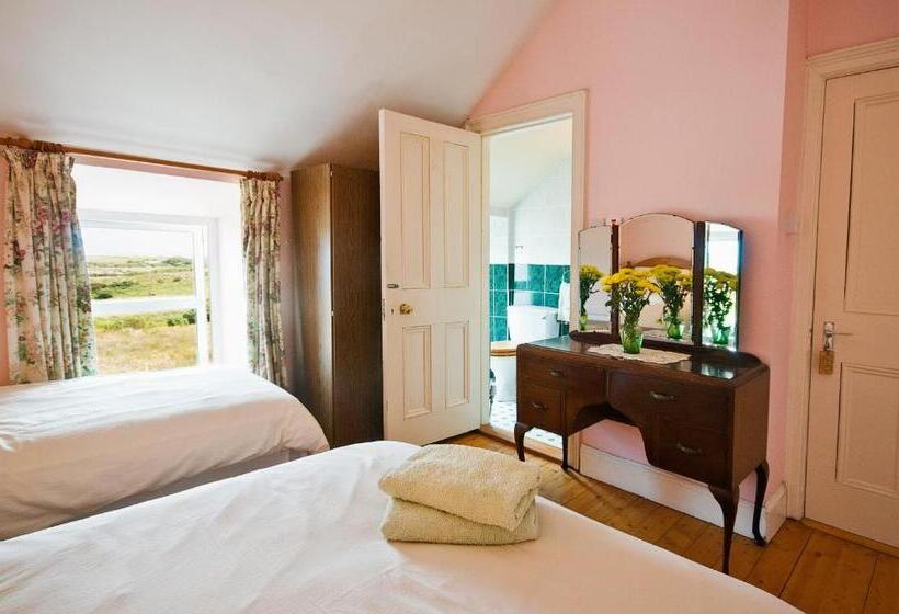 호텔 Castlehouse B&b