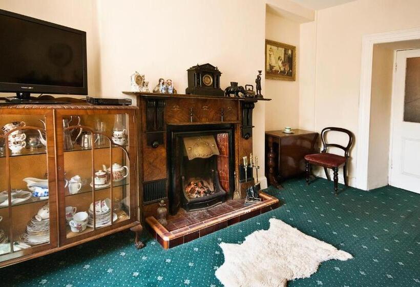 호텔 Castlehouse B&b