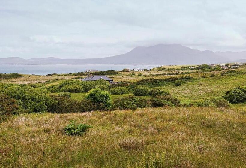 호텔 Castlehouse B&b