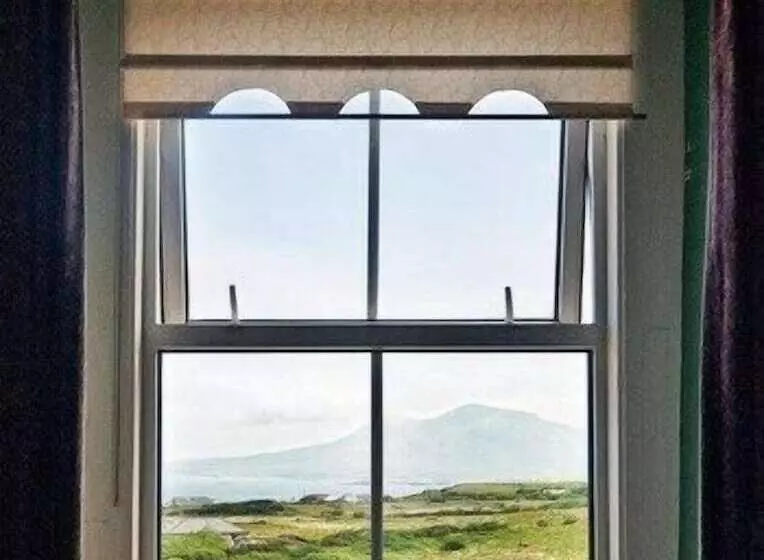 Hotelli Castlehouse B&b