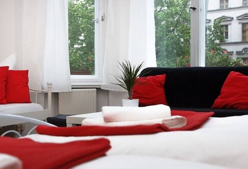 هتل City Stop Berlin