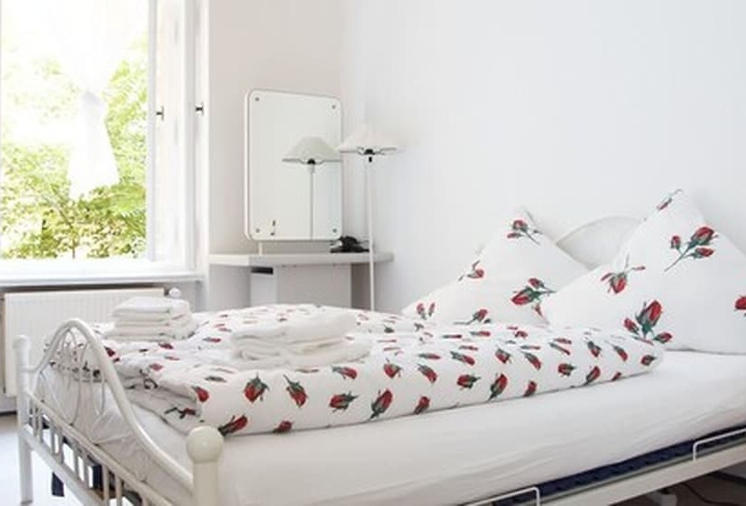 هتل City Stop Berlin