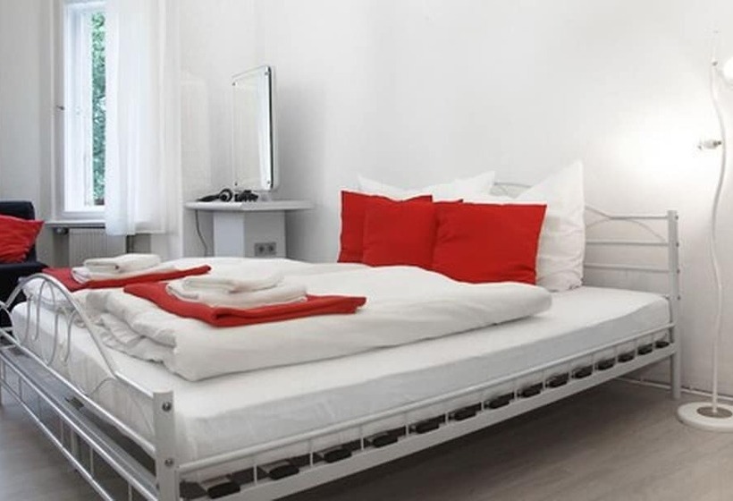 هتل City Stop Berlin