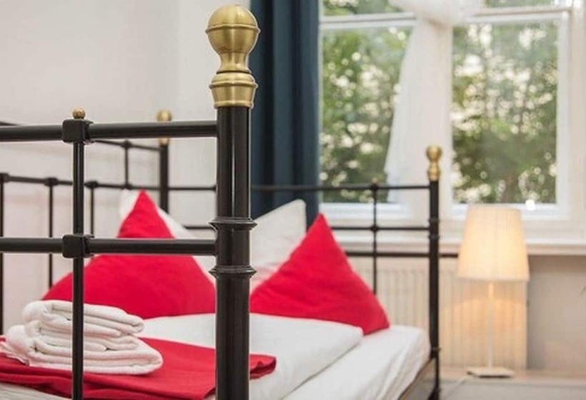 هتل City Stop Berlin