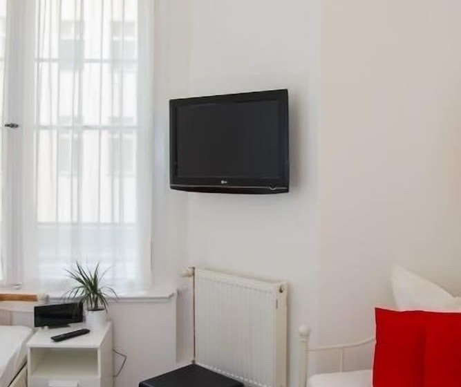 هتل City Stop Berlin