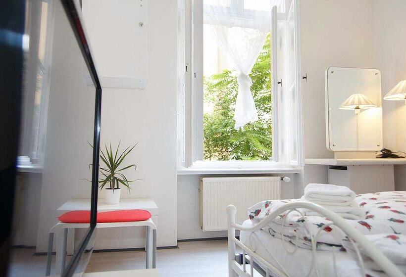 هتل City Stop Berlin