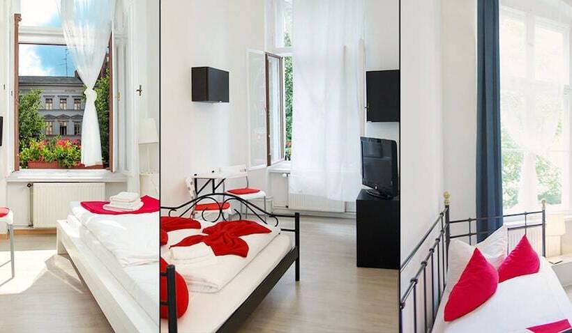 هتل City Stop Berlin