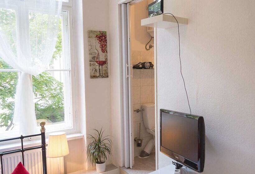 هتل City Stop Berlin