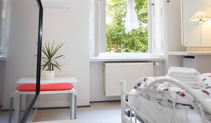 هتل City Stop Berlin