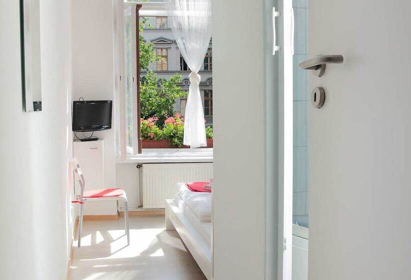 هتل City Stop Berlin