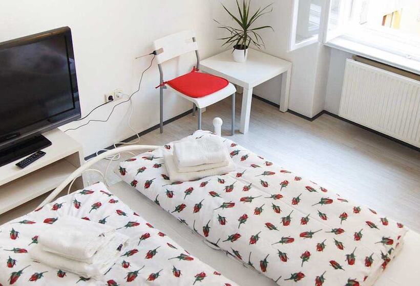 هتل City Stop Berlin