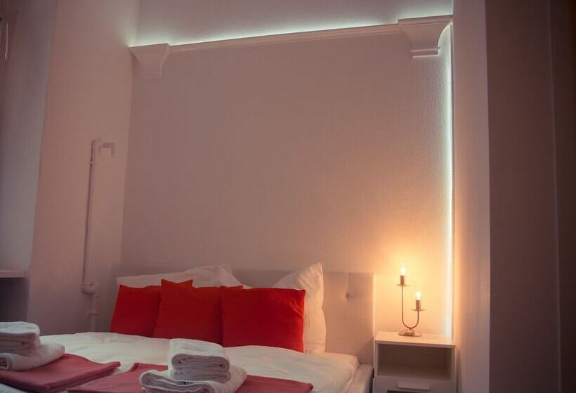 هتل City Stop Berlin