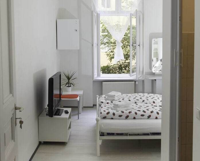 هتل City Stop Berlin