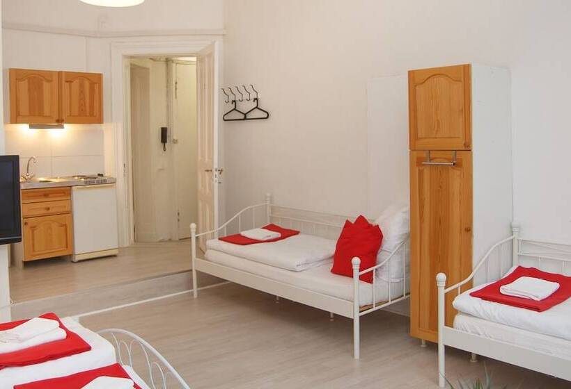 هتل City Stop Berlin