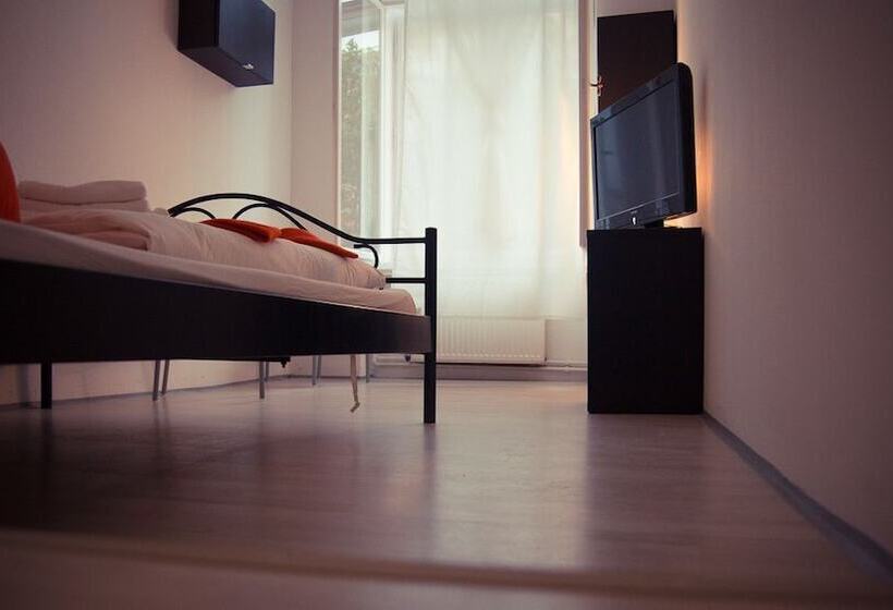 هتل City Stop Berlin