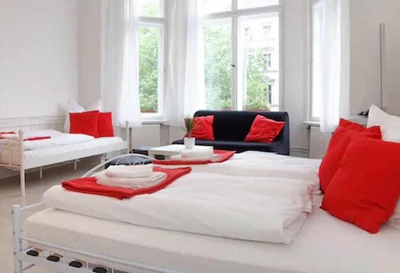 هتل City Stop Berlin