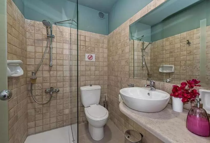 Hotelli Creta Vitalis