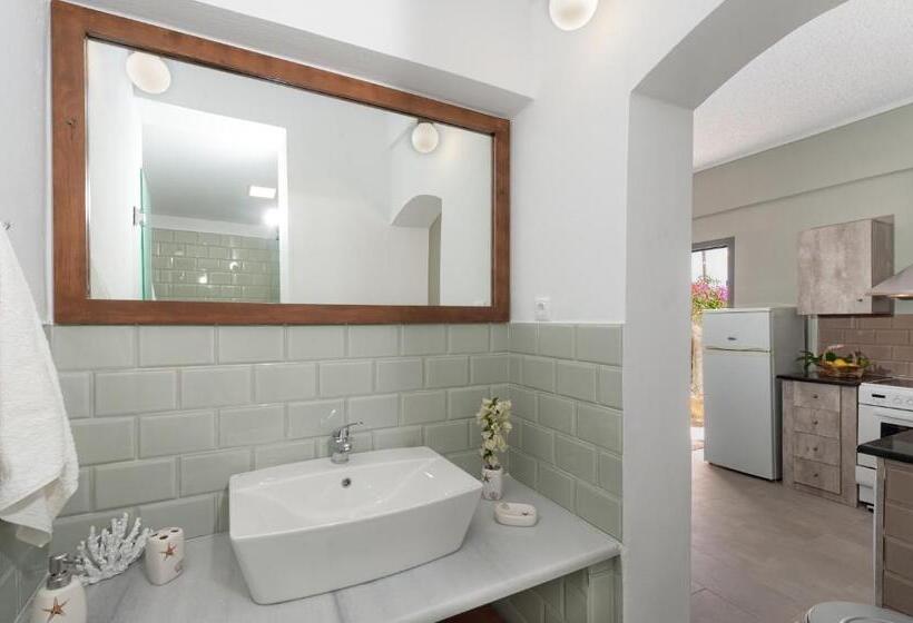 호텔 Creta Vitalis