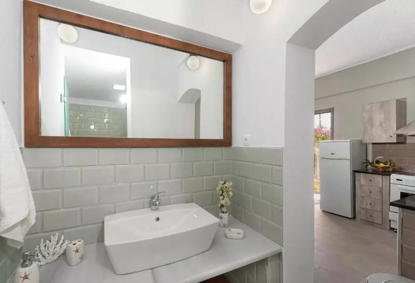 Hotelli Creta Vitalis