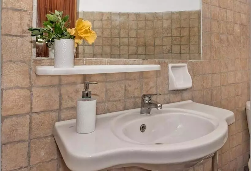 Hotelli Creta Vitalis
