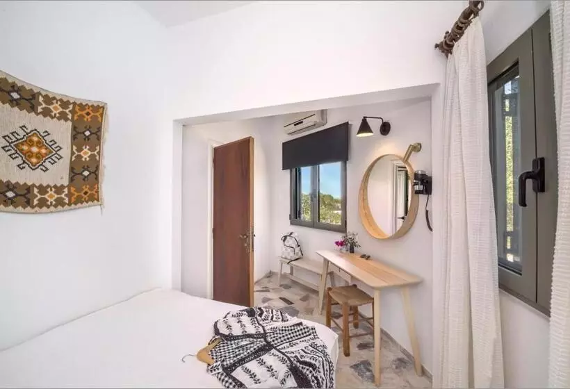 Hotelli Creta Vitalis